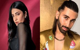 Shruti Haasan Mad At Orry For Calling Her 'Rude'; Says 'Not Sorry, I Treat People The Way I Am Treated'